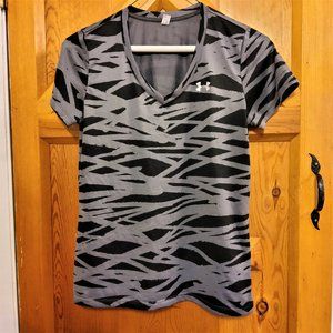 Under Armour Short Sleeve Top